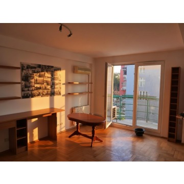 2pok, 45met, Okolice Dworcowej Balkon Komórka GARAŻ (Wrocław)