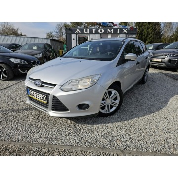 Ford Focus 2013,  1.6 diesel - Na sprzedaż za 14 800 zł - Świdnica - zdjęcie 5