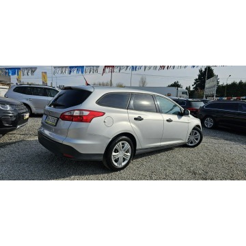 Ford Focus 2013,  1.6 diesel - Na sprzedaż za 14 800 zł - Świdnica - zdjęcie 8