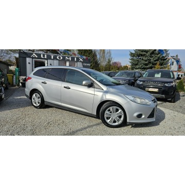 Ford Focus 2013,  1.6 diesel - Na sprzedaż za 14 800 zł - Świdnica - zdjęcie 9