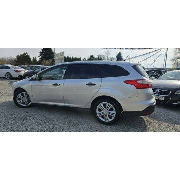 Ford Focus 2013,  1.6 diesel - Na sprzedaż za 14 800 zł - Świdnica - zdjęcie 11