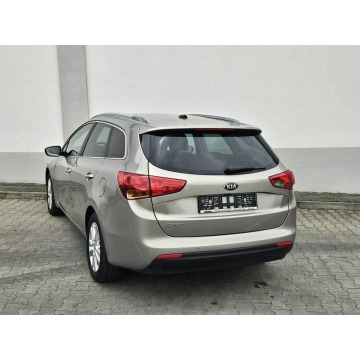 Kia Ceed 2013,  1.6 benzyna - Na sprzedaż za 29 789 zł - Rybnik - zdjęcie 6