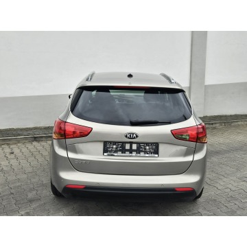 Kia Ceed 2013,  1.6 benzyna - Na sprzedaż za 29 789 zł - Rybnik - zdjęcie 5