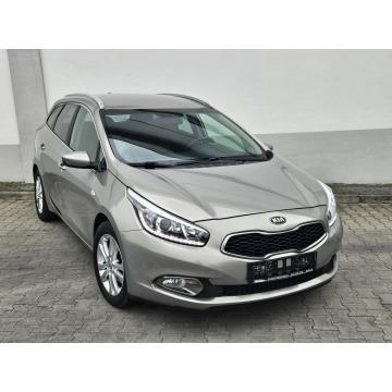 Kia Ceed 2013,  1.6 benzyna - Na sprzedaż za 29 789 zł - Rybnik - zdjęcie 3