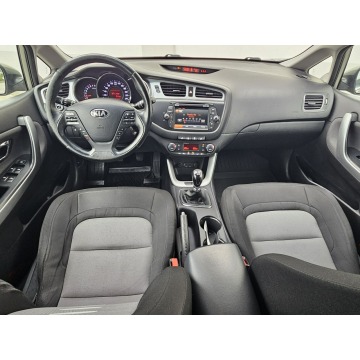 Kia Ceed 2013,  1.6 benzyna - Na sprzedaż za 29 789 zł - Rybnik - zdjęcie 10
