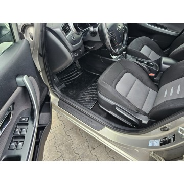 Kia Ceed 2013,  1.6 benzyna - Na sprzedaż za 29 789 zł - Rybnik - zdjęcie 7
