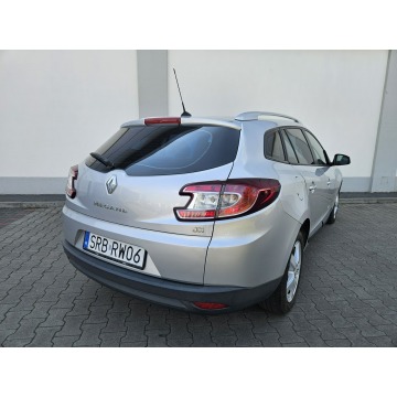 Renault Megane 2012,  1.5 diesel - Na sprzedaż za 21 789 zł - Rybnik - zdjęcie 3