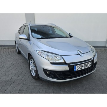 Renault Megane 2012,  1.5 diesel - Na sprzedaż za 21 789 zł - Rybnik - zdjęcie 2