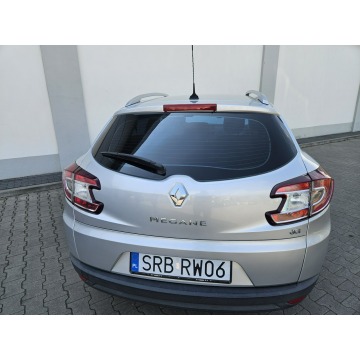 Renault Megane 2012,  1.5 diesel - Na sprzedaż za 21 789 zł - Rybnik - zdjęcie 4