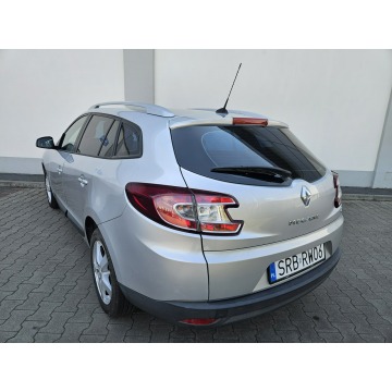 Renault Megane 2012,  1.5 diesel - Na sprzedaż za 21 789 zł - Rybnik - zdjęcie 5