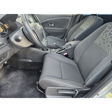 Renault Megane 2012,  1.5 diesel - Na sprzedaż za 21 789 zł - Rybnik - zdjęcie 8