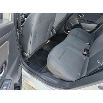 Renault Megane 2012,  1.5 diesel - Na sprzedaż za 21 789 zł - Rybnik - zdjęcie 9