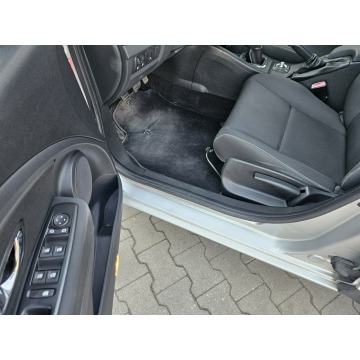 Renault Megane 2012,  1.5 diesel - Na sprzedaż za 21 789 zł - Rybnik - zdjęcie 6