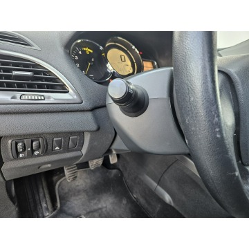 Renault Megane 2012,  1.5 diesel - Na sprzedaż za 21 789 zł - Rybnik - zdjęcie 7