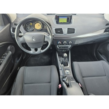 Renault Megane 2012,  1.5 diesel - Na sprzedaż za 21 789 zł - Rybnik - zdjęcie 11