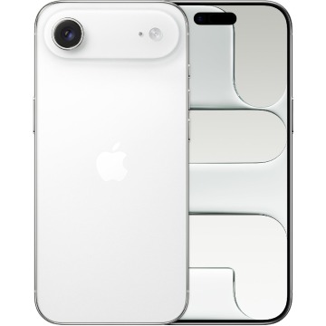 Smartfon Apple iPhone Air 5G 256GB Biały