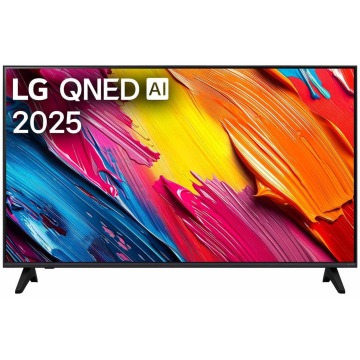 Telewizor LG 43QNED70A6A QNED 43'' 4K Ultra HD WebOS 25