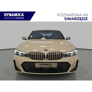 BMW Seria 3  Sedan/Limuzyna 2023,  2.0 diesel, automat - Na sprzedaż za 139 900 zł - Swarzędz - zdjęcie 2