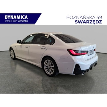 BMW Seria 3  Sedan/Limuzyna 2023,  2.0 diesel, automat - Na sprzedaż za 139 900 zł - Swarzędz - zdjęcie 5