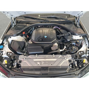 BMW Seria 3  Sedan/Limuzyna 2023,  2.0 diesel, automat - Na sprzedaż za 139 900 zł - Swarzędz - zdjęcie 12