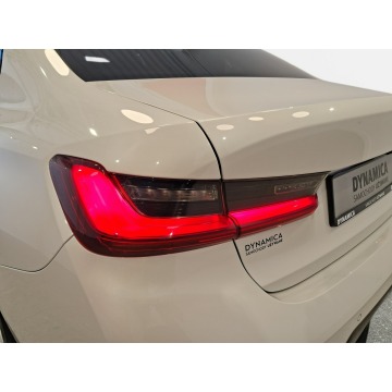BMW Seria 3  Sedan/Limuzyna 2023,  2.0 diesel, automat - Na sprzedaż za 139 900 zł - Swarzędz - zdjęcie 11