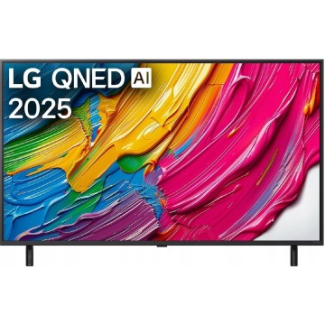 Telewizor LG 50QNED80A3A QNED 50'' 4K Ultra HD WebOS 25