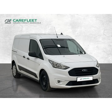 Ford Transit Connect 210 L2 Trend PowerShift Furgon
