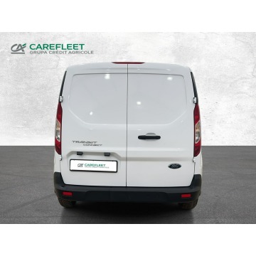 Ford Transit Connect 2021,  1.5 diesel, automat - Na sprzedaż za 54 600 zł - Warszawa - zdjęcie 5