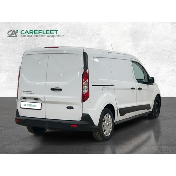 Ford Transit Connect 2021,  1.5 diesel, automat - Na sprzedaż za 54 600 zł - Warszawa - zdjęcie 4