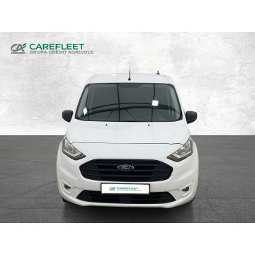 Ford Transit Connect 2021,  1.5 diesel, automat - Na sprzedaż za 54 600 zł - Warszawa - zdjęcie 2