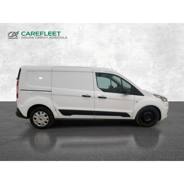 Ford Transit Connect 2021,  1.5 diesel, automat - Na sprzedaż za 54 600 zł - Warszawa - zdjęcie 3