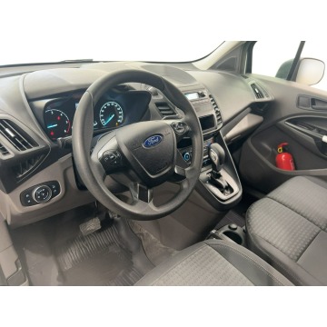 Ford Transit Connect 2021,  1.5 diesel, automat - Na sprzedaż za 54 600 zł - Warszawa - zdjęcie 8
