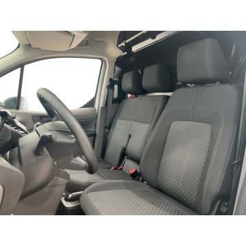Ford Transit Connect 2021,  1.5 diesel, automat - Na sprzedaż za 54 600 zł - Warszawa - zdjęcie 9