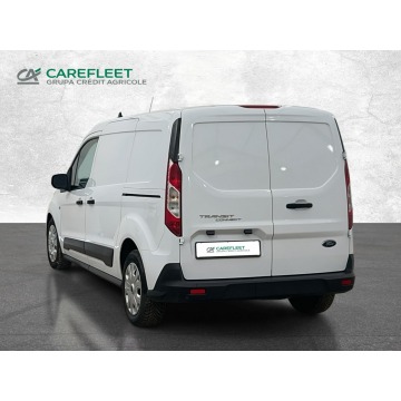 Ford Transit Connect 2021,  1.5 diesel, automat - Na sprzedaż za 54 600 zł - Warszawa - zdjęcie 6