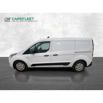 Ford Transit Connect 2021,  1.5 diesel, automat - Na sprzedaż za 54 600 zł - Warszawa - zdjęcie 7