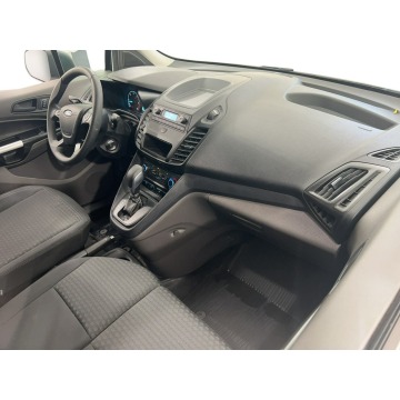 Ford Transit Connect 2021,  1.5 diesel, automat - Na sprzedaż za 54 600 zł - Warszawa - zdjęcie 11