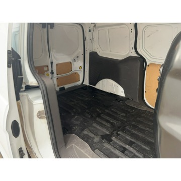 Ford Transit Connect 2021,  1.5 diesel, automat - Na sprzedaż za 54 600 zł - Warszawa - zdjęcie 12