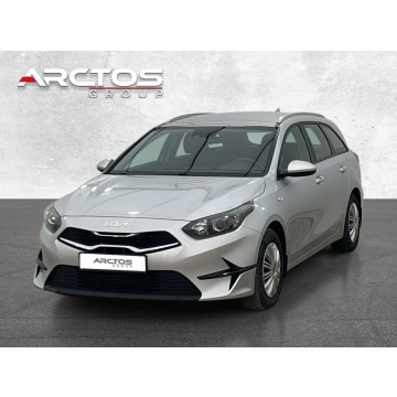 Kia Cee'd 1.5T kombi Salon Polska