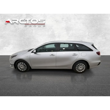 Kia Ceed  Kombi 2022,  1.5 benzyna - Na sprzedaż za 54 900 zł - Warszawa - zdjęcie 8