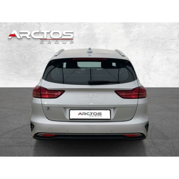 Kia Ceed  Kombi 2022,  1.5 benzyna - Na sprzedaż za 54 900 zł - Warszawa - zdjęcie 6