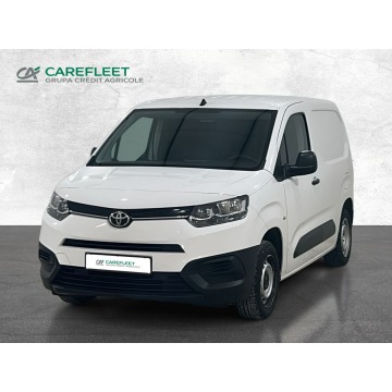 Toyota Proace City 1.5 D-4D Standard 2.0 T Active Furgon