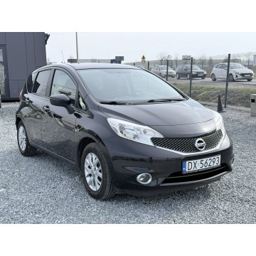 Nissan Note  Hatchback 2015,  1.5 diesel - Na sprzedaż za 24 900 zł - Wrocław - zdjęcie 3