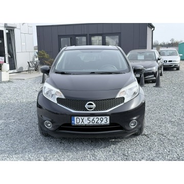 Nissan Note  Hatchback 2015,  1.5 diesel - Na sprzedaż za 24 900 zł - Wrocław - zdjęcie 2