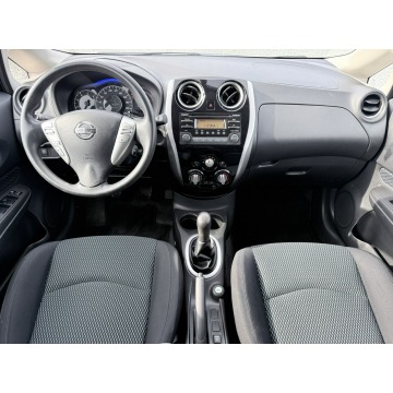 Nissan Note  Hatchback 2015,  1.5 diesel - Na sprzedaż za 24 900 zł - Wrocław - zdjęcie 4