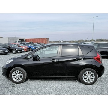 Nissan Note  Hatchback 2015,  1.5 diesel - Na sprzedaż za 24 900 zł - Wrocław - zdjęcie 6