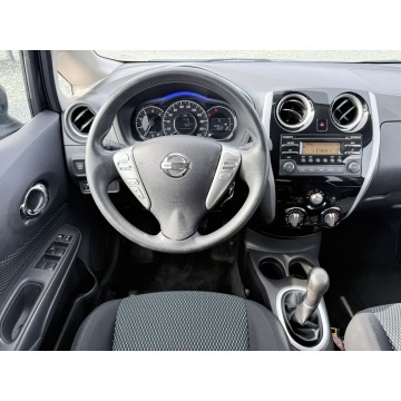 Nissan Note  Hatchback 2015,  1.5 diesel - Na sprzedaż za 24 900 zł - Wrocław - zdjęcie 5
