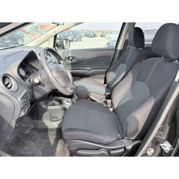 Nissan Note  Hatchback 2015,  1.5 diesel - Na sprzedaż za 24 900 zł - Wrocław - zdjęcie 11