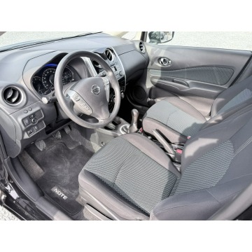 Nissan Note  Hatchback 2015,  1.5 diesel - Na sprzedaż za 24 900 zł - Wrocław - zdjęcie 12