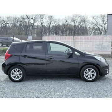 Nissan Note  Hatchback 2015,  1.5 diesel - Na sprzedaż za 24 900 zł - Wrocław - zdjęcie 10