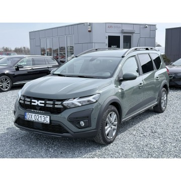 Dacia Jogger - 1.0 12V TCe +LPG 91KM 2023r, Stepway, kamera, navi
